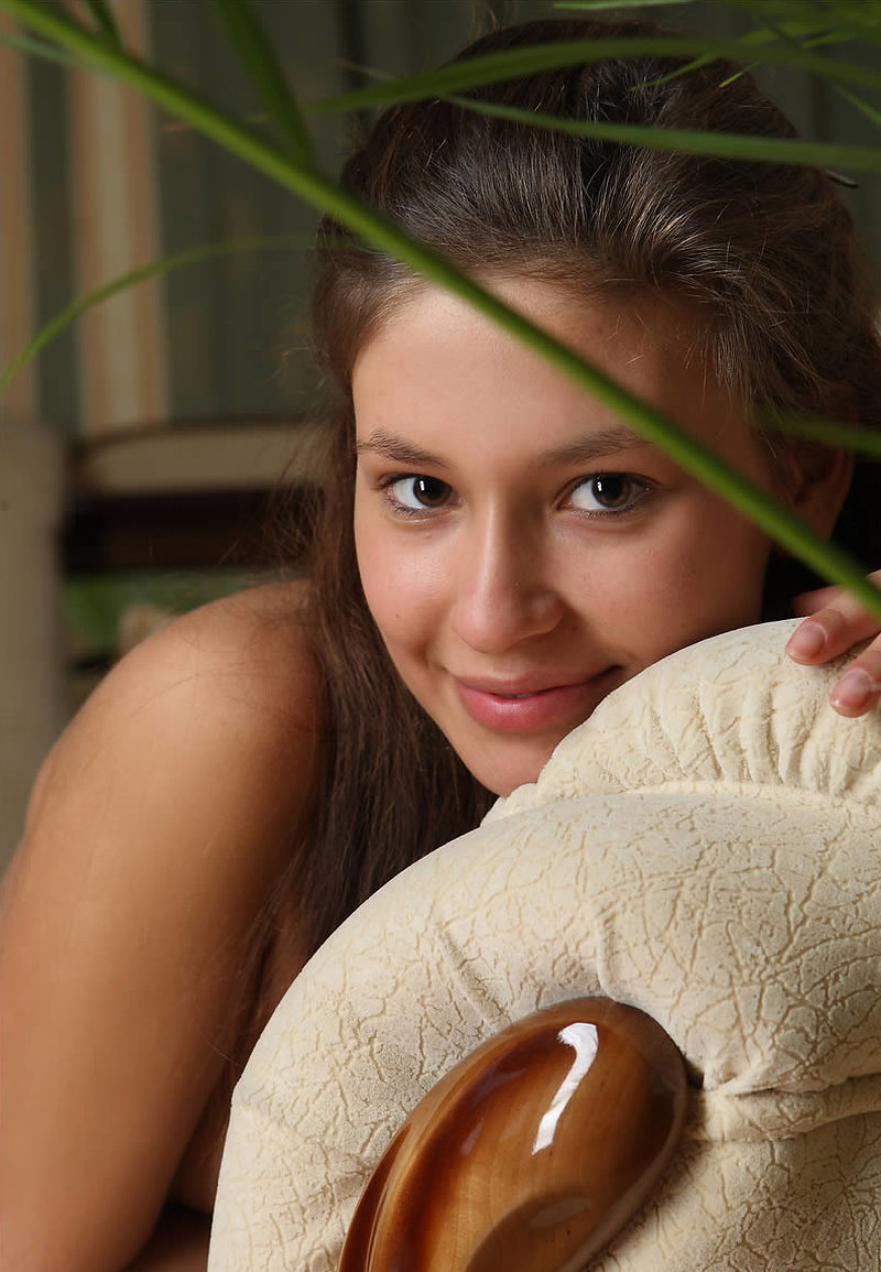 Инуся, 21 год, 3 размер груди