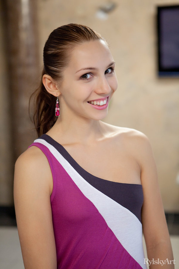 Евдокия, 39 лет, 0 размер груди