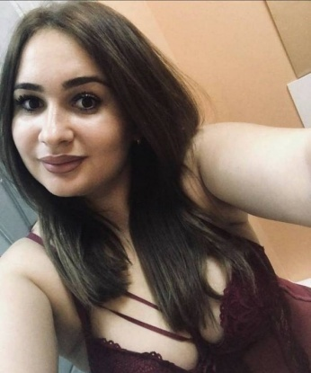 Юля, 24 года, 3 размер груди