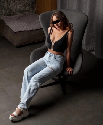 Раиса, 25 лет, 2 размер груди