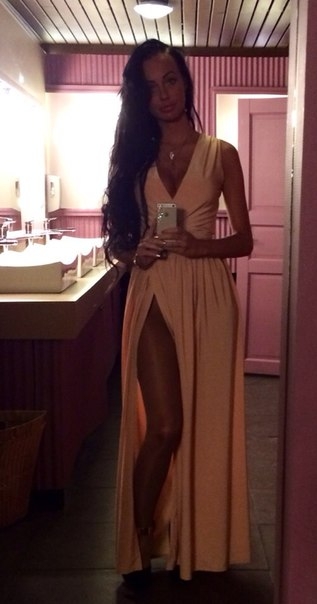 Лилия, 22 года, 3 размер груди